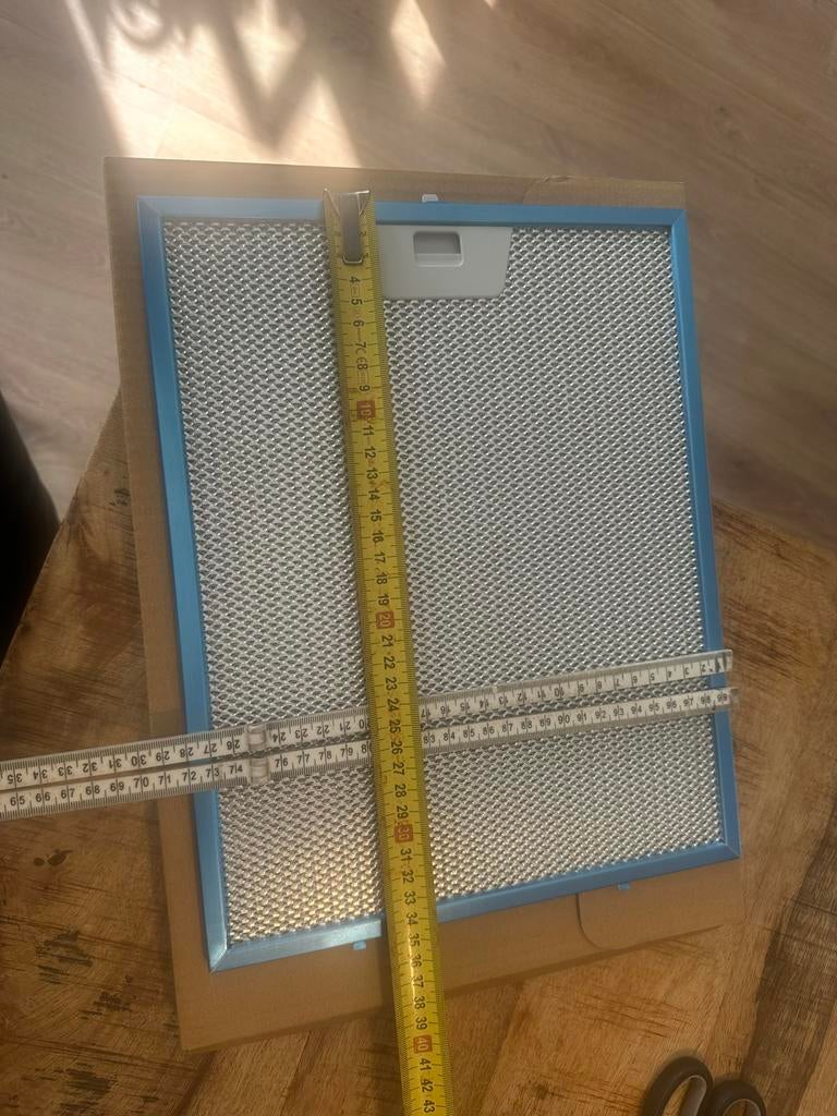 2 roosters voor afzuigkap, Witgoed en Apparatuur, Afzuigkappen, Ophalen of Verzenden, Nieuw, Inbouw, Overige typen