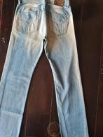 CLASSIC VINTAGE DIESEL LARKEE 3D REGULAR STRAIGHT  29/32!!, Ophalen of Verzenden, Zo goed als nieuw, Blauw, W32 (confectie 46) of kleiner