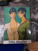 Otto Mueller, Ophalen of Verzenden