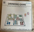 Drinkspel - Out of the Blue - Nieuw in doos, Drie of vier spelers, Ophalen of Verzenden, Nieuw