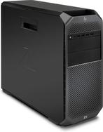 HP Z4-G4 Workstation Intel W-2135 32GB 512GB P4000 W11Pro, Computers en Software, Desktop Pc's, Intel Xeon W-2135, 32 GB, HP Z4-G4 Workstation