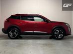 Peugeot 2008 1.2 PureTech 130 Allure 360° Carplay Cruise Tr, Auto's, Peugeot, Parkeersensor, Stof, Gebruikt, 1199 cc