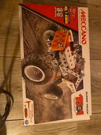 Meccano Super Truck 15-in-1 Bouwset, Ophalen of Verzenden, Zo goed als nieuw, Complete set, Lego
