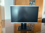 HP LA2205wg monitor - Goede staat, Computers en Software, Monitoren, Ophalen, Gebruikt, IPS, In hoogte verstelbaar
