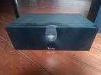 Infinity Delta Center Speaker, Gebruikt, 60 tot 120 watt, Center speaker, Ophalen