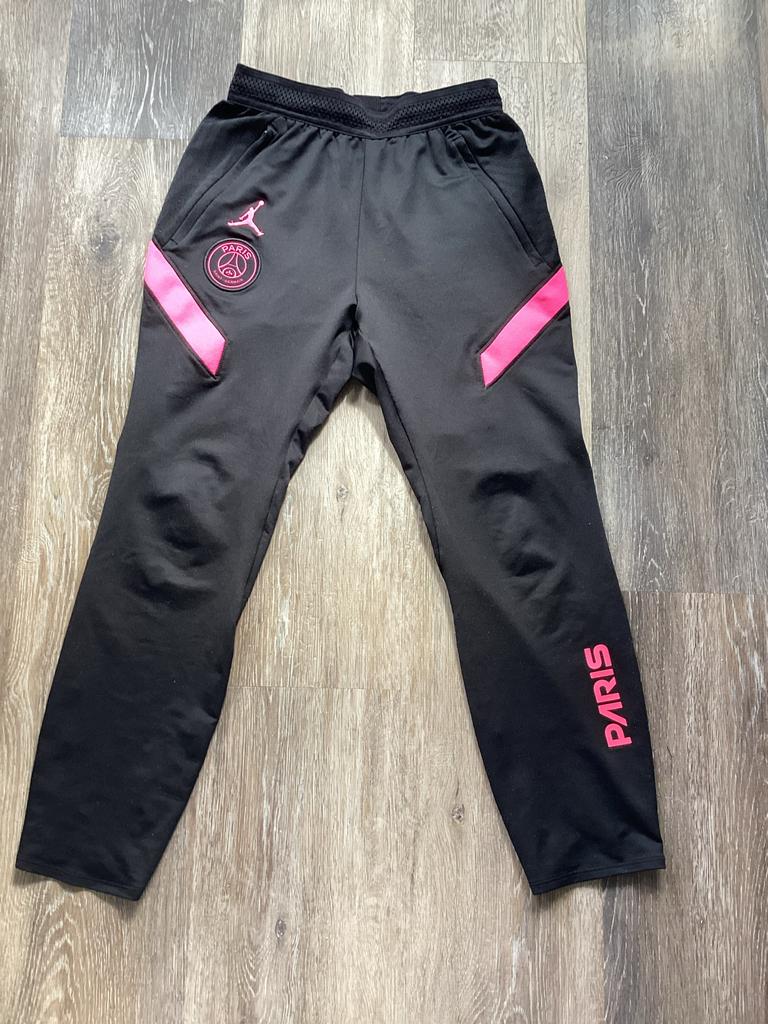 Trainingsbroek Jordan Paris Saint-Germain, Kinderen en Baby's, Kinderkleding | Maat 134, Ophalen of Verzenden, Zo goed als nieuw