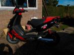 Aprilia SR50, Ophalen of Verzenden, Gebruikt, Benzine, SR 50