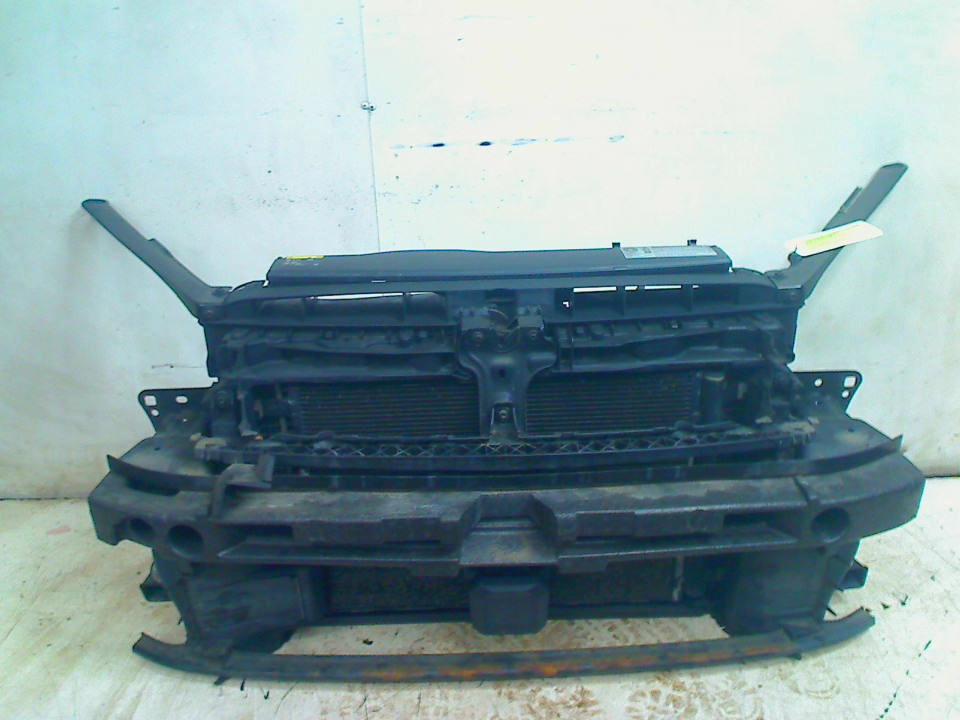 Voorfront MET KOELING Volkswagen Golf VII (AUA) 5Q0959455AE, Auto-onderdelen, Gebruikt, Volkswagen, Volkswagen AG, Kundenbetreuung@volkswagen.de