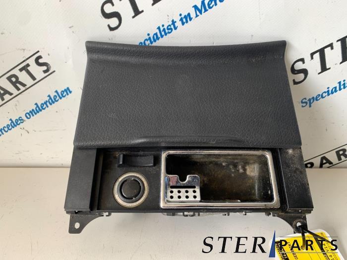 Asbak voor van een Mercedes S-Klasse, Gebruikt, -, Ophalen of Verzenden, -