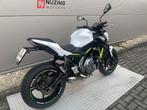 KAWASAKI Z650 ABS (bj 2017), Motoren, Bedrijf, Onbekend, KAWASAKI, Onbekend
