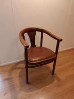 Thonet stoel, Huis en Inrichting, Stoelen, Ophalen, Gebruikt, Bruin, Eén