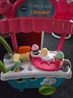 Ijscokar speelgoed, Ophalen of Verzenden