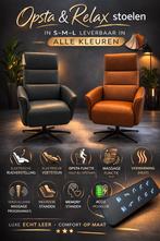 Sta op stoelen volledig op maat