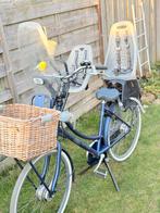 Cortina Roots Elektrische Moederfiets - Zo goed als nieuw, Fietsen en Brommers, Overige merken, Ophalen of Verzenden, Zo goed als nieuw