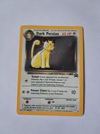 Dark Persian Promo, Ophalen of Verzenden, Nieuw, Losse kaart, Foil