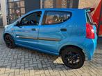 SUZUKI Alto 1.0 Comfort Sport VVT 5 deurs start/stop, Auto's, Voorwielaandrijving, Euro 5, Stof, Gebruikt