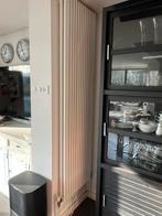 Dubbele Design radiator  198cm 52 cm, Ophalen, Radiator, Minder dan 60 cm, Zo goed als nieuw