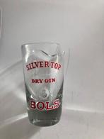 BOLS GIN SILVER TOP GIN      4500, Ophalen of Verzenden, Gebruiksvoorwerp