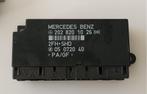 Comfort module Mercedes 202 820 10 26, Niet ingevuld, Mercedes-Benz, Niet ingevuld, Ophalen of Verzenden