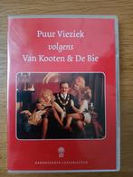 Puur vieziek van Kooten en de bie &, Cd's en Dvd's, Alle leeftijden, Ophalen of Verzenden, Zo goed als nieuw, Actie en Avontuur