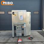 Schuko afzuiger mobiel *** model 140  nieuwstaat, Ophalen of Verzenden, Zo goed als nieuw, Afzuiger