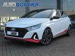 Hyundai i20 1.0 T-GDI N Line Automaat 2e eigen | dealer onde, 450 kg, Gebruikt, Euro 6, Electronic Stability Program (ESP)