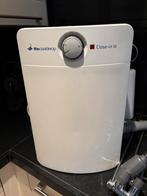 Itho Daalderop Close-in 10 liter boiler, Gebruikt, Minder dan 3 jaar oud, Minder dan 20 liter, Boiler