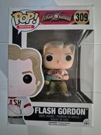 Flash Gordon Funko Pop! Movies #309, Ophalen of Verzenden, Nieuw