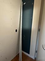 Plankdragers en rails voor flexibele opbergsystemen, Ophalen, Gebruikt