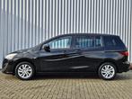 Mazda 5 1.8 TS+ / 7 Peroons / Stoelverwarming / Cruise!, Voorwielaandrijving, Euro 5, Gebruikt, 1370 kg