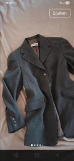 Nieuw grijs colbert jasje van Gerry Weber, maat 40, Maat 38/40 (M), Nieuw, Ophalen of Verzenden, Jasje