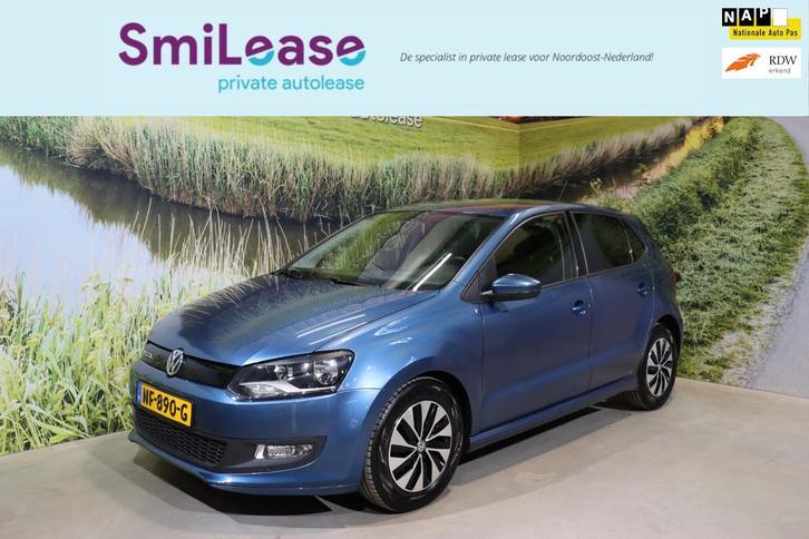 Volkswagen Polo Edition (95 PK) 1.0 TSI Bluemotion |Carplay/, Auto's, Volkswagen, Bedrijf, Te koop, Polo, ABS, Airbags, Airconditioning
