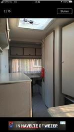 Knaus 8305 caravan, bouwjaar 1993, Ophalen of Verzenden