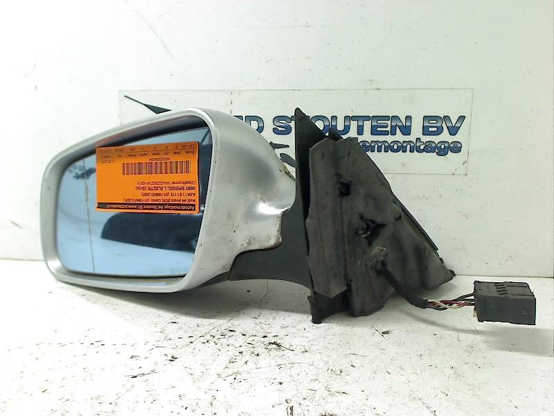 Spiegel Links Elektrisch Audi A4 Avant (B5) 2001 010594, Auto-onderdelen, Gebruikt, Auto-Union-Straße  1, Ingolstadt 85057, , Duitsland