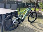 Haibike AllMtn 6 – Elektrische mountainbike / e-MTB, Zo goed als nieuw, Ophalen, Overige merken, Heren