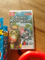 Animal kart racer bundle pack (nieuw) Nintendo switch, J, Racen en Vliegen, Nieuw, Ophalen of Verzenden