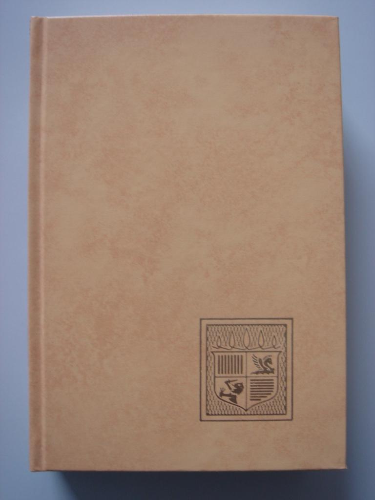 4 Beroemde boeken samengevat door The Reader’s Digest, Ophalen of Verzenden, Gelezen