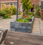 Tuin tegels, Ophalen, Gebruikt, Overige materialen