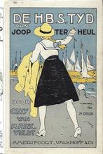 De H.B.S.tijd van Joop ter Heul-Cissy van Marxveldt(1920), Ophalen of Verzenden, Gelezen