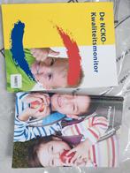 Studieboeken Pedagogiek, Boeken, Studieboeken en Cursussen, Ophalen, Gamma, Gelezen, HBO