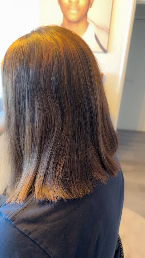 Lace Wig te koop van 10 inch tot 22 inch., Ophalen of Verzenden, Nieuw, Pruik of Haarverlenging