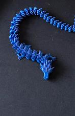 3D geprinte draak 15cm lang, Hobby en Vrije tijd, Modelbouw | Overige, Ophalen of Verzenden