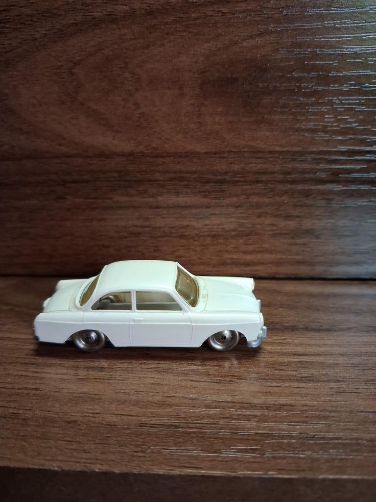Lego - vw 1500, Ophalen of Verzenden, Gebruikt, Auto, Overige merken
