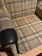 Engelse stoel, Ophalen of Verzenden, 75 tot 100 cm, 50 tot 75 cm