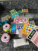 knutsel, Hobby en Vrije tijd, Ophalen, Zo goed als nieuw, Overige typen