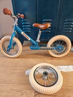 Trybike loopfiets inclusief 3e wiel - Zo goed als nieuw, Ophalen of Verzenden, Zo goed als nieuw, Loopfiets