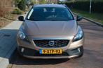 Volvo V40 Cross Country 1.6 D2 Momentum Org NL/NAP, Voorwielaandrijving, Euro 5, Gebruikt, 4 cilinders