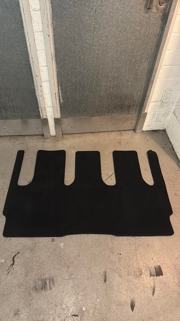 A4476805902 W447 V-Klasse Vito vloermat, Ophalen of Verzenden, Nieuw