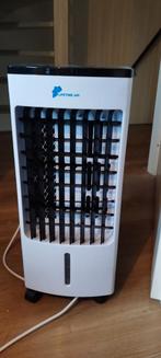 Lifetime Air Aircooler op water - Mobiele airco, Witgoed en Apparatuur, Airco's, Ophalen, Minder dan 60 m³, 3 snelheden of meer