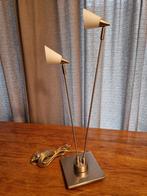 Sompex design tafellamp, Sompex, Ophalen of Verzenden, Zo goed als nieuw, Sompex